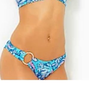 Lilly Pulitzer Kaylen Bikini Bottom 8